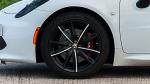 Alfa Romeo 4C 2015 года (UK)
